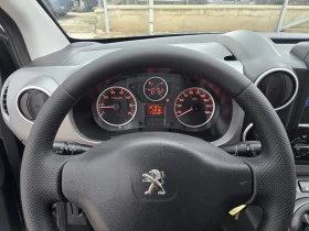 Peugeot Partner 1.6HDI NAVI - 5700 € / 11148.23 лв. - 32202610 12