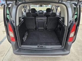 Peugeot Partner 1.6HDI NAVI - 5700 € / 11148.23 лв. - 32202610 16