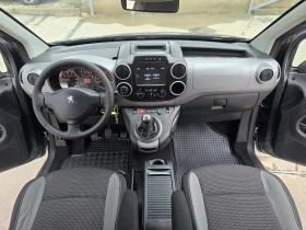 Peugeot Partner 1.6HDI NAVI - 5700 € / 11148.23 лв. - 32202610 15