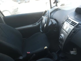 Toyota Yaris 3 врати  - 3500 € / 6845.40 лв. - 28885821 3