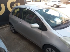 Toyota Yaris 3 врати  - 3500 € / 6845.40 лв. - 28885821 2