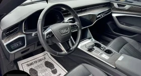 Audi A7 Technik 55 TFSI quattro  - 25000 € / 48895.75 лв. - 42788693 7