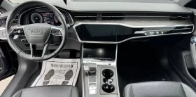 Audi A7 Technik 55 TFSI quattro  - 25000 € / 48895.75 лв. - 42788693 8