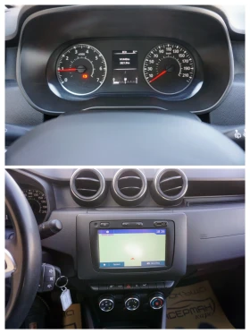 Dacia Duster 1.5 dci COMFORT - 9995 € - 30775204 7
