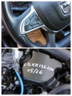 Dacia Duster 1.5 dci COMFORT - 9995 € - 30775204 6