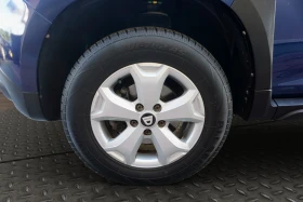 Dacia Duster 1.5 dci COMFORT - 9995 € - 30775204 14