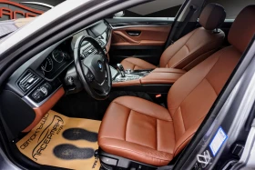 BMW 525 d TOURING XDRIVE AUTO | Mobile.bg � ����� ������ 7