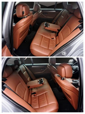 BMW 525 d TOURING XDRIVE AUTO | Mobile.bg � ����� ������ 15