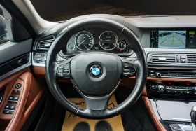 BMW 525 d TOURING XDRIVE AUTO | Mobile.bg � ����� ������ 9