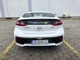 Hyundai Ioniq 1.6 GDI PHEV / PREMIUM - 13000 € / 25425.79 лв. - 79010696 5