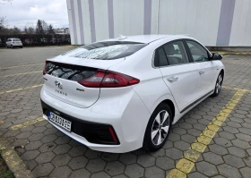 Hyundai Ioniq 1.6 GDI PHEV / PREMIUM - 13000 € / 25425.79 лв. - 79010696 4
