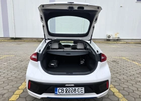 Hyundai Ioniq 1.6 GDI PHEV / PREMIUM - 13000 € / 25425.79 лв. - 79010696 7