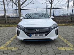 Hyundai Ioniq 1.6 GDI PHEV / PREMIUM - 13000 € / 25425.79 лв. - 79010696 2