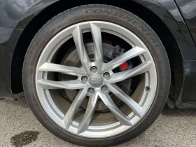 Audi S6 C7 * DISTRONIC * 360 * ���� * ������� | Mobile.bg � ����� ������ 8