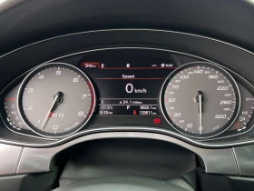 Audi S6 C7 * DISTRONIC * 360 * ���� * ������� | Mobile.bg � ����� ������ 10