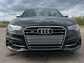Audi S6 C7 * DISTRONIC * 360 * ���� * ������� | Mobile.bg � ����� ������ 2