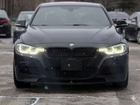 BMW 340 � �����/xDrive/CARFAX/Digital dash/Red leather | Mobile.bg � ����� ������ 2
