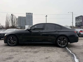 BMW 340 � �����/xDrive/CARFAX/Digital dash/Red leather | Mobile.bg � ����� ������ 3