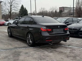 BMW 340 � �����/xDrive/CARFAX/Digital dash/Red leather | Mobile.bg � ����� ������ 4