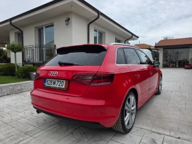 Audi A3 1.6 TDI KATO HOBA  | Mobile.bg � ����� ������ 5