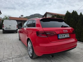 Audi A3 1.6 TDI KATO HOBA  | Mobile.bg � ����� ������ 7