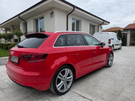 Audi A3 1.6 TDI KATO HOBA  | Mobile.bg � ����� ������ 4
