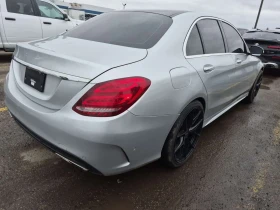 Mercedes-Benz C 400 ������� * ������� * �� ���������������� | Mobile.bg � ����� ������ 3