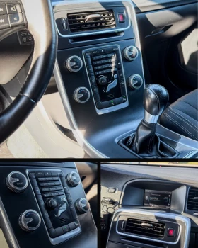 Volvo V60 1.6D - D2 - 114k.c. | Mobile.bg � ����� ������ 13