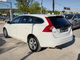 Volvo V60 1.6D - D2 - 114k.c. | Mobile.bg � ����� ������ 6