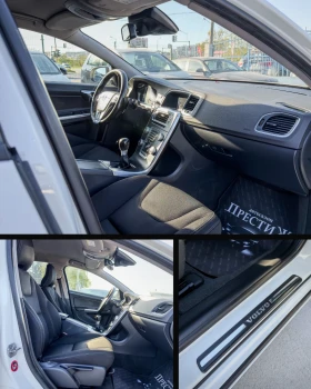 Volvo V60 1.6D - D2 - 114k.c. | Mobile.bg � ����� ������ 9