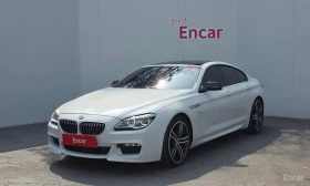 ������ BMW 640