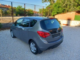 Opel Meriva 1.7CDTI ��������� | Mobile.bg � ����� ������ 2