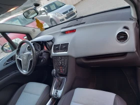 Opel Meriva 1.7CDTI ��������� | Mobile.bg � ����� ������ 11