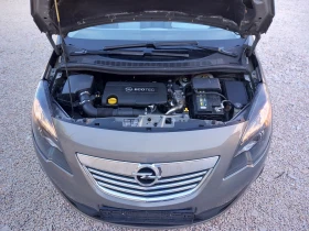 Opel Meriva 1.7CDTI ��������� | Mobile.bg � ����� ������ 15