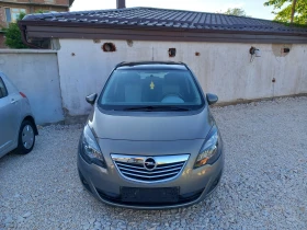 Opel Meriva 1.7CDTI ��������� | Mobile.bg � ����� ������ 7