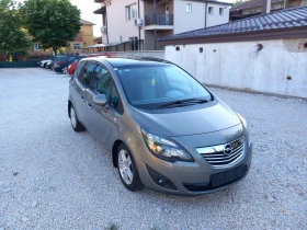 Opel Meriva 1.7CDTI ��������� | Mobile.bg � ����� ������ 6