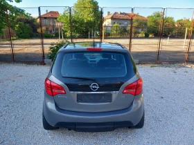 Opel Meriva 1.7CDTI ��������� | Mobile.bg � ����� ������ 3