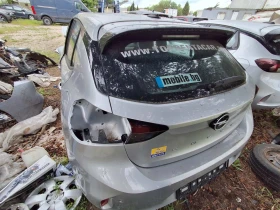 Opel Corsa | Mobile.bg � ����� ������ 4