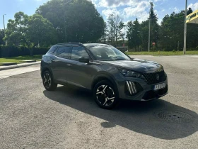 Peugeot 2008 Peugeot 2008 GT 1.2 130  | Mobile.bg � ����� ������ 6