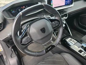 Peugeot 2008 Peugeot 2008 GT 1.2 130  | Mobile.bg � ����� ������ 11