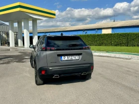 Peugeot 2008 Peugeot 2008 GT 1.2 130  | Mobile.bg � ����� ������ 8