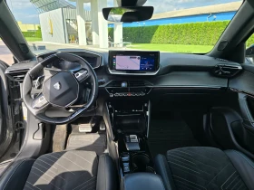 Peugeot 2008 Peugeot 2008 GT 1.2 130  | Mobile.bg � ����� ������ 13