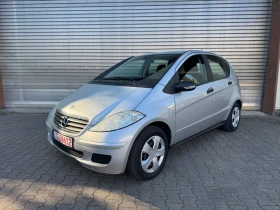 Mercedes-Benz A 170 
