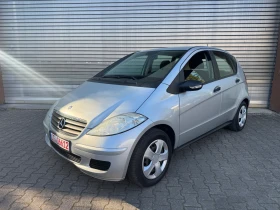 Mercedes-Benz A 170 - 1999 € / 3909.70 лв. - 90770847 2