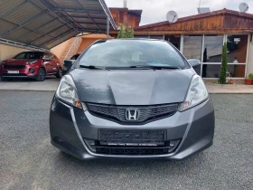 ����� �� �������� �� Honda Jazz 1.4i, ��� �����