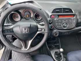 Honda Jazz 1.4i, ��� ����� | Mobile.bg � ����� ������ 4