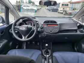 Honda Jazz 1.4i, ��� ����� | Mobile.bg � ����� ������ 9