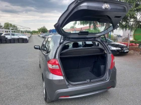 Honda Jazz 1.4i, ��� ����� | Mobile.bg � ����� ������ 11