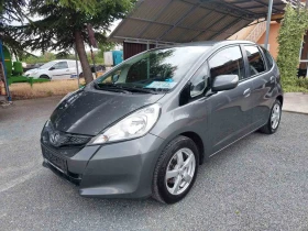Honda Jazz 1.4i, ��� ����� | Mobile.bg � ����� ������ 2
