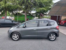 Honda Jazz 1.4i, ��� ����� | Mobile.bg � ����� ������ 6